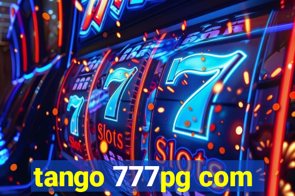 tango 777pg com